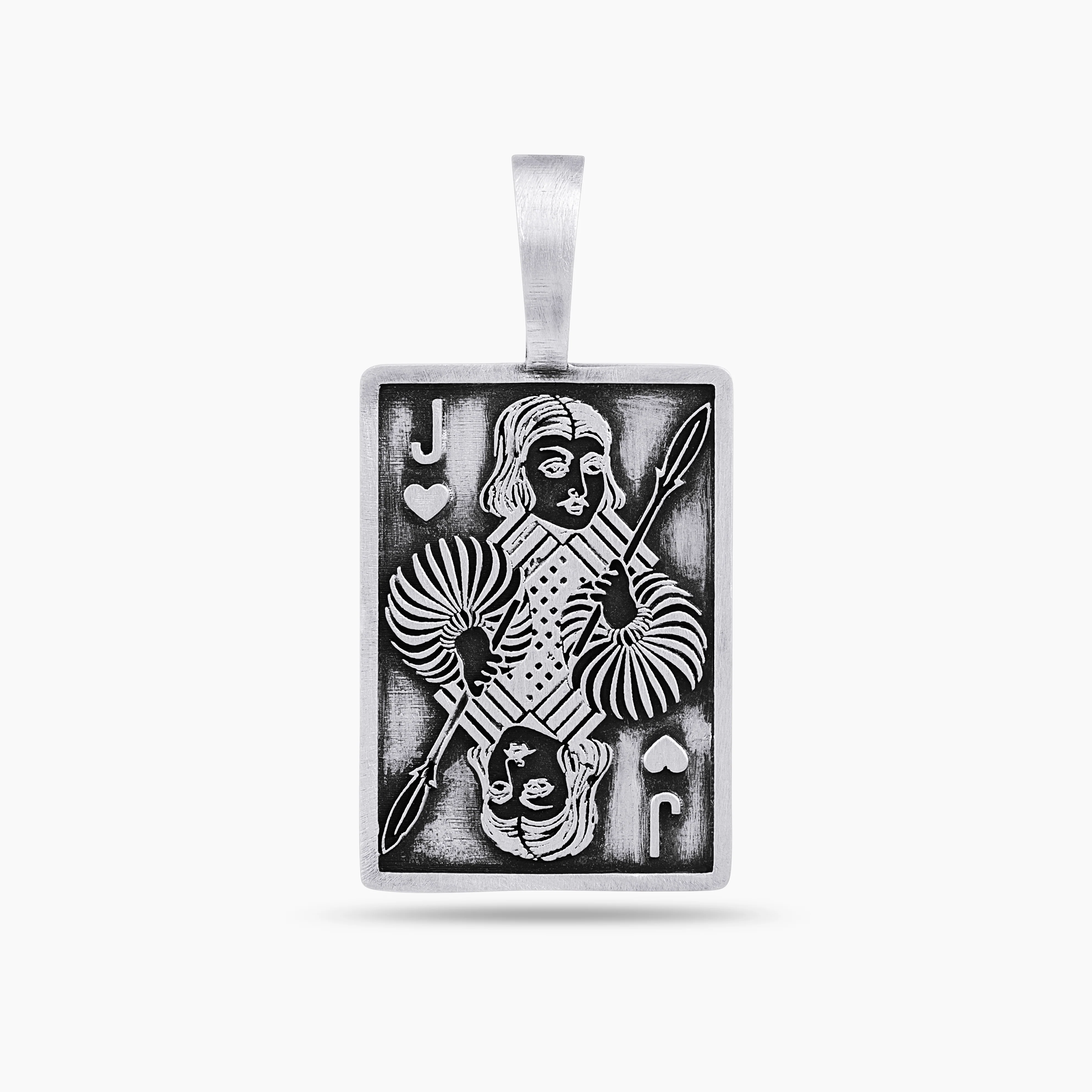 (Jack) Poker Charm