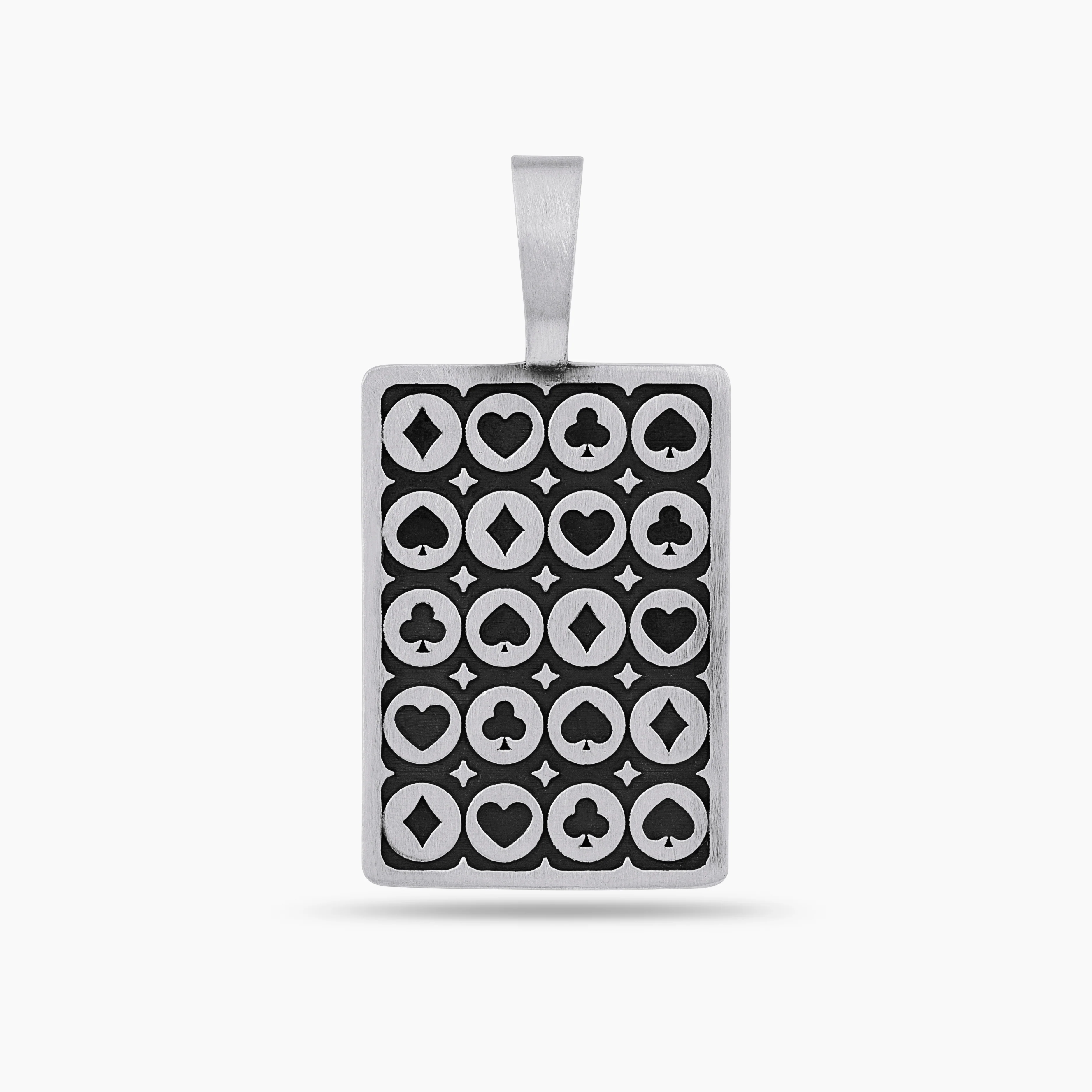 (Queen) Poker Charm - Image 5